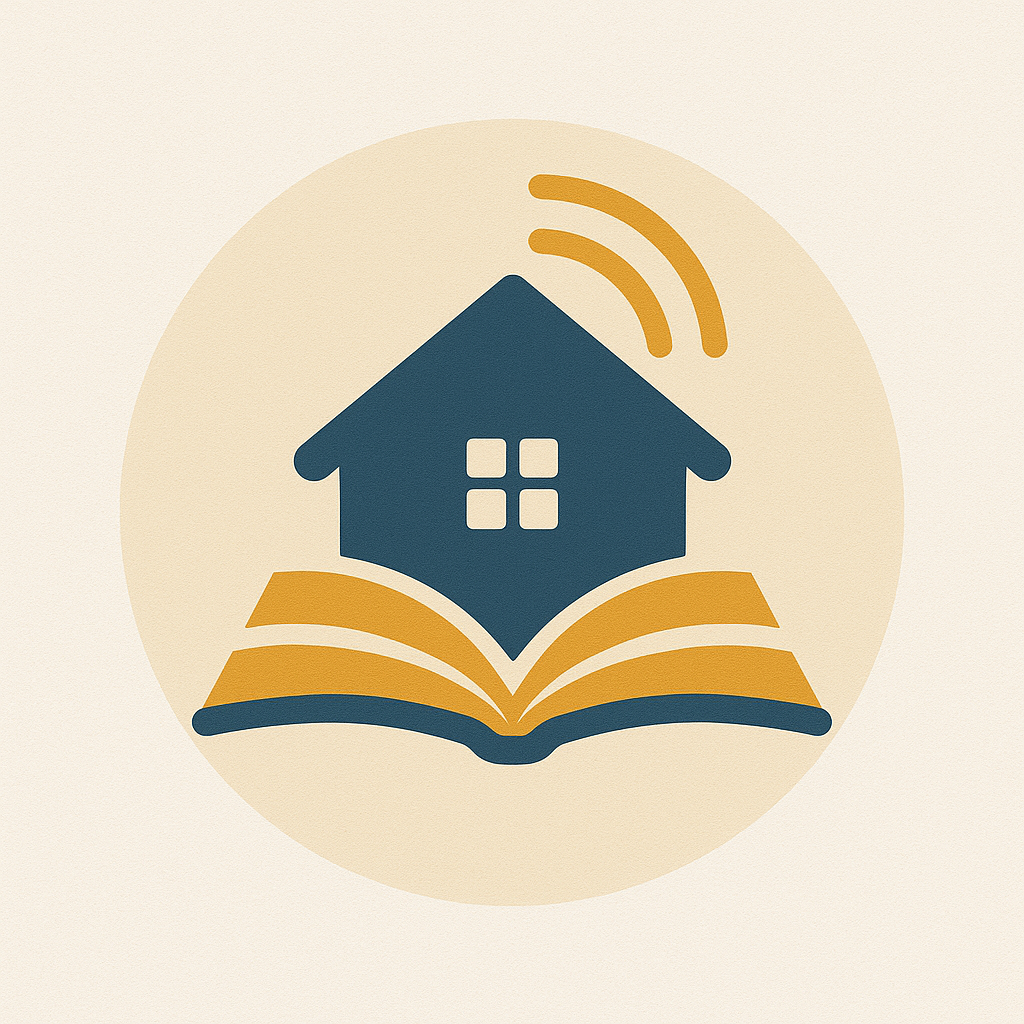 Scoala de Acasa Logo